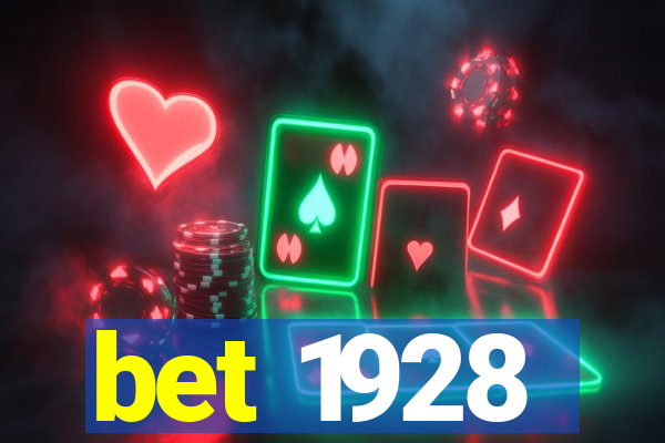 bet 1928